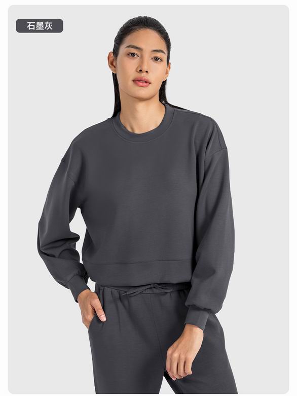 Lululemon DAW015 4-12 3C