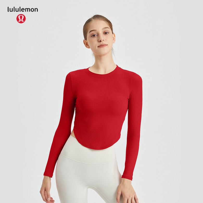 Lululemon DE6005 S-XL 5C nlh