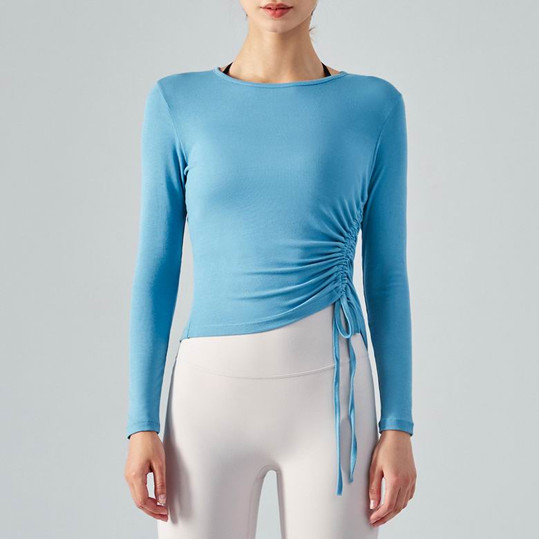Lululemon DSL413 S-XL 4C ngc
