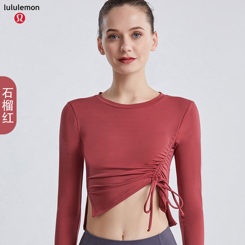 Lululemon FSLS3072-T 5C S-XXL nlh