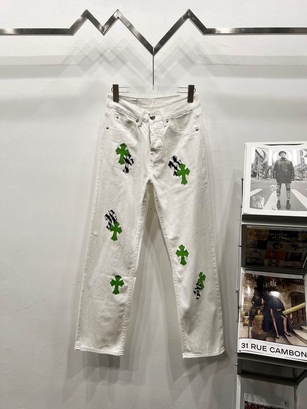 Chrome Hearts sx28-36 qqtxC037