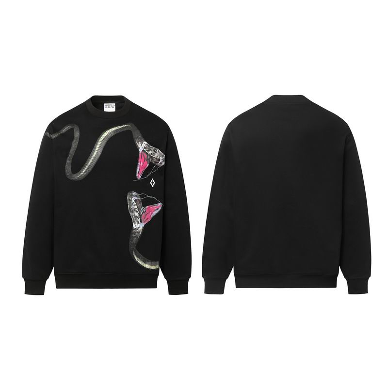 Marcelo Burlon S-XL yftxB087