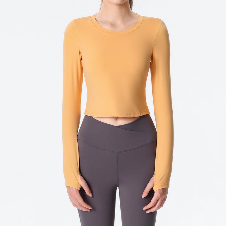 Lululemon S-XL CX725 4C