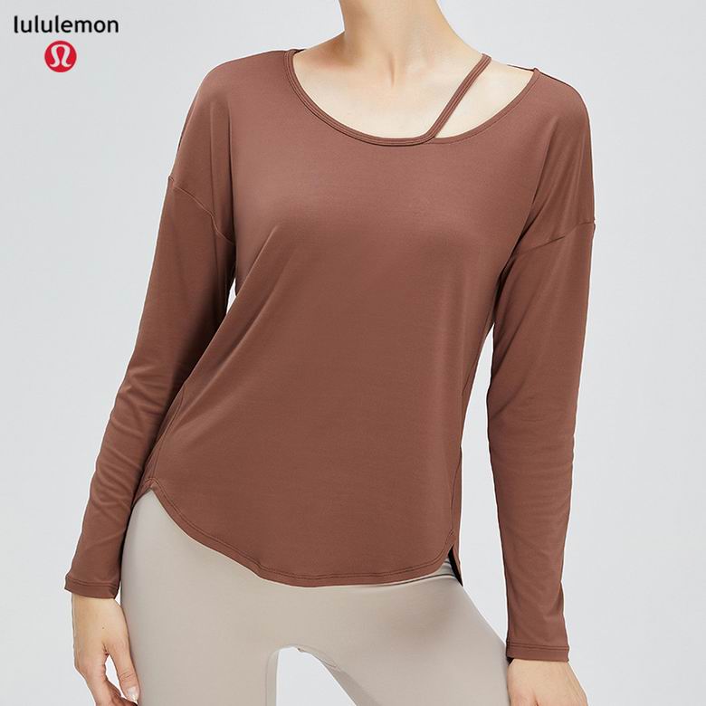 Lululemon TM0092 S-L 4C  nlh
