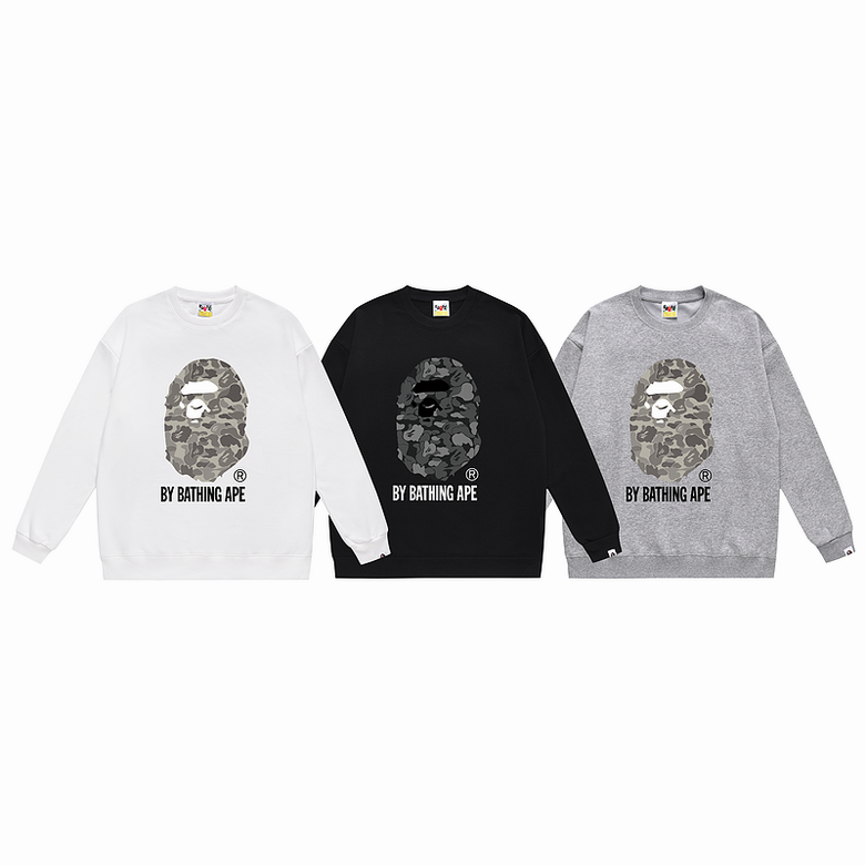 Bape S-XXL 19ct347