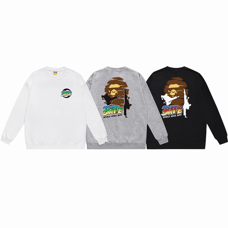 Bape S-XXL 19ct377