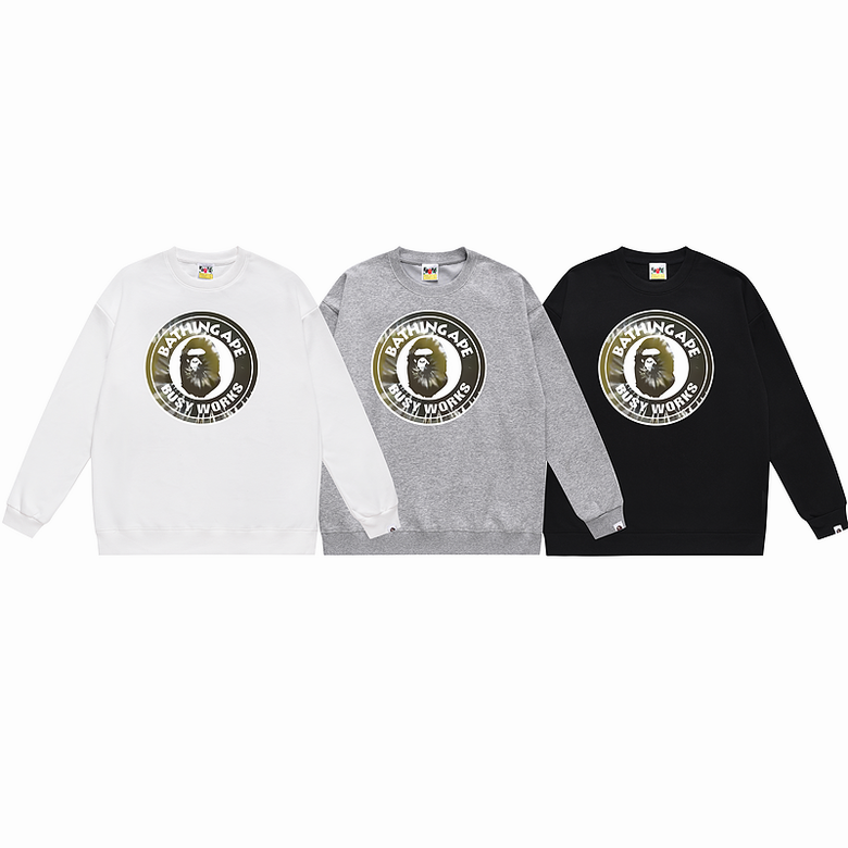 Bape S-XXL 19ct378