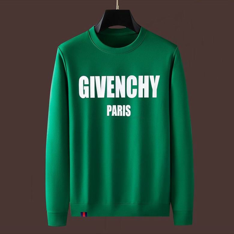 Givenchy M-4XL 11Ln10