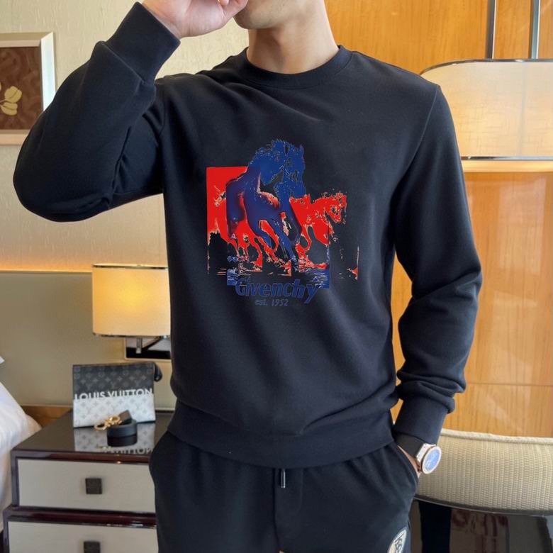 Givenchy M-5XL kdtn27