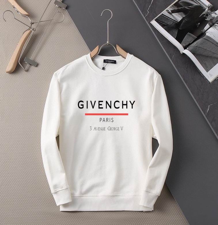 Givenchy M-5XL kdtn50
