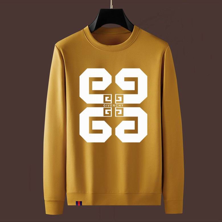 Givenchy M-4XL 11Ln24