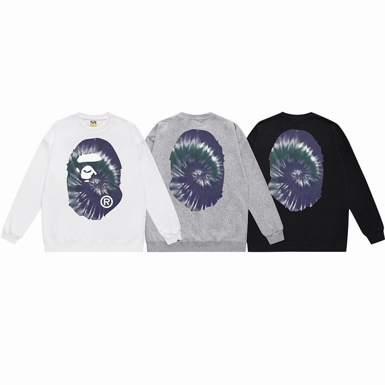 Bape S-XXL 19ct407