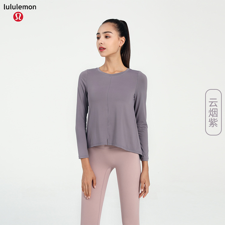 Lululemon YC134 3C S-XL nlh