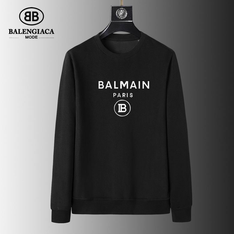 Balmain M-4XL 25cn01