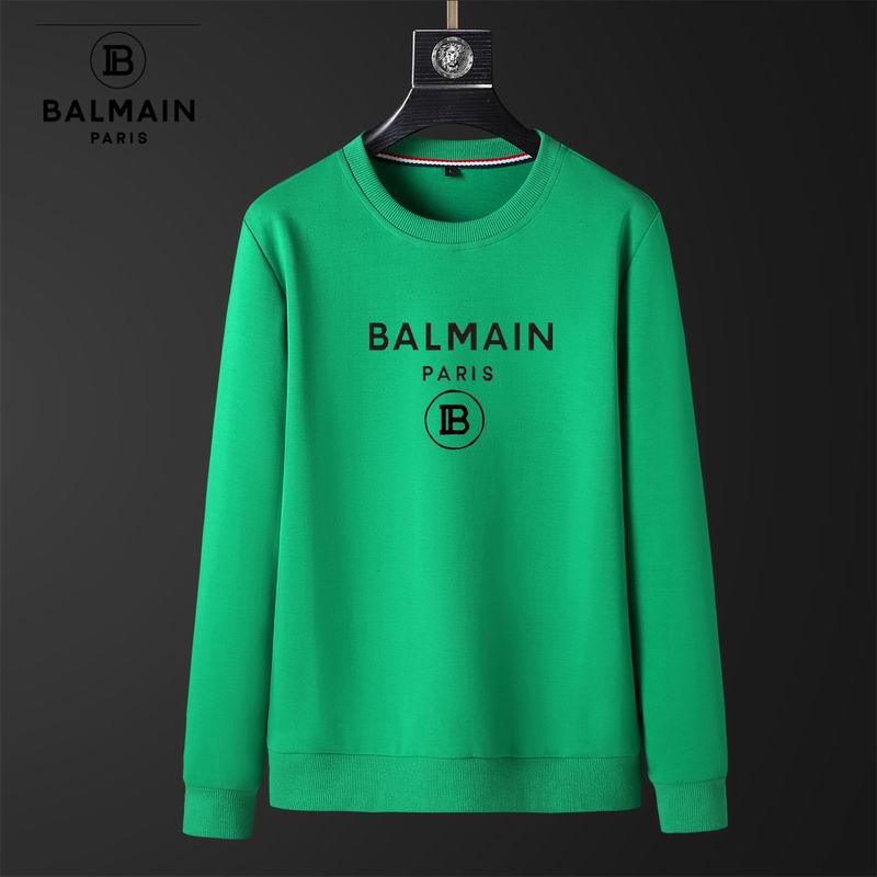 Balmain M-5XL 25cr12