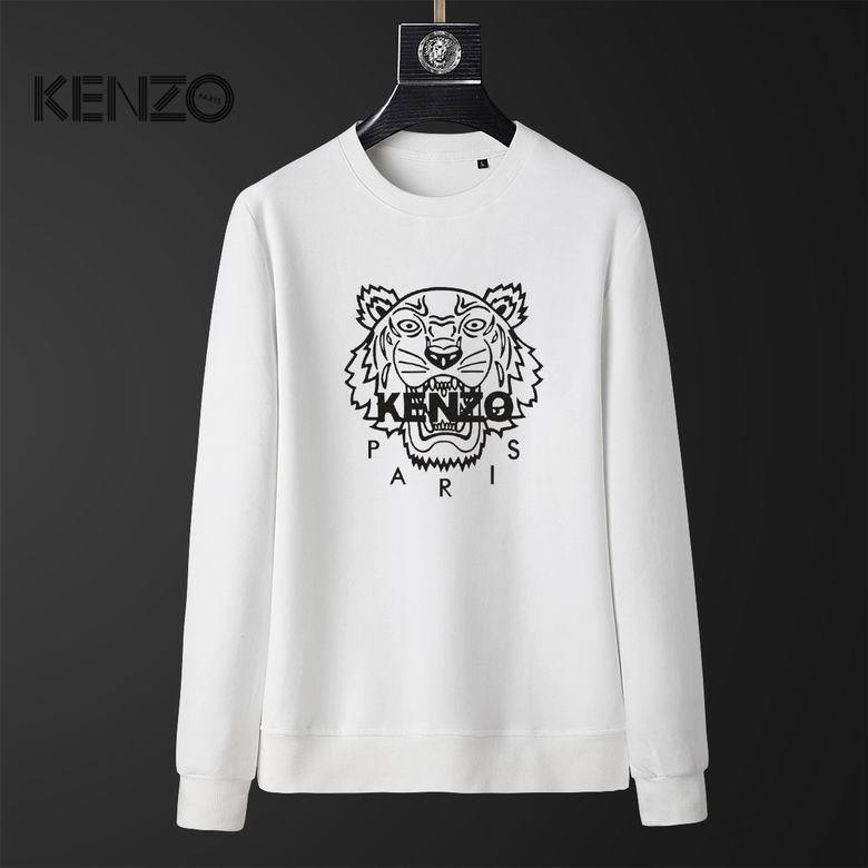 Kenzo  M-4XL 25cn03