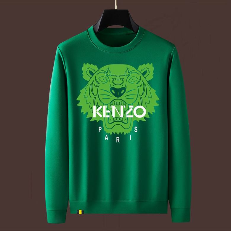 Kenzo  M-4XL 11Ln05