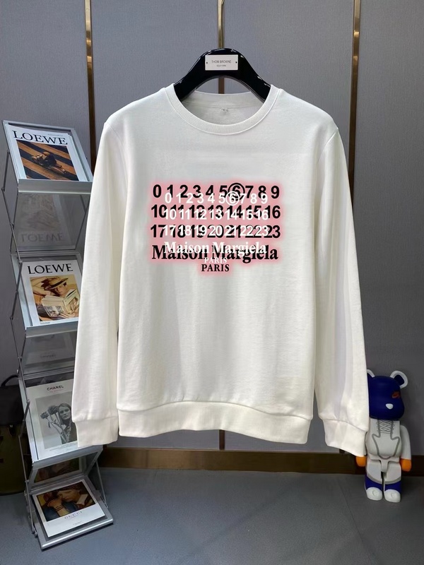 Maison Margiela  M-5XL kdtr03