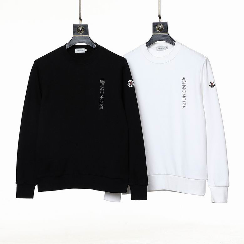 Moncler S-XL 2b69043
