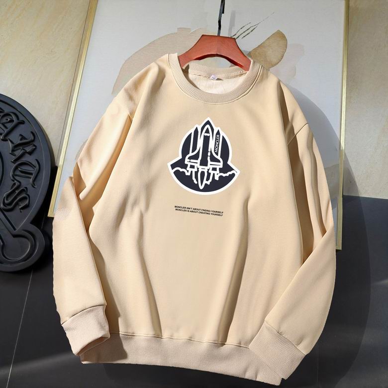 Moncler S-5XL 11Ln77