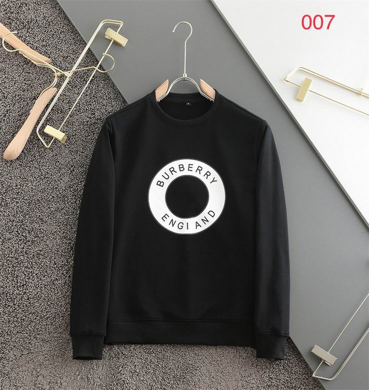 Burberry M-3XL 12yx02