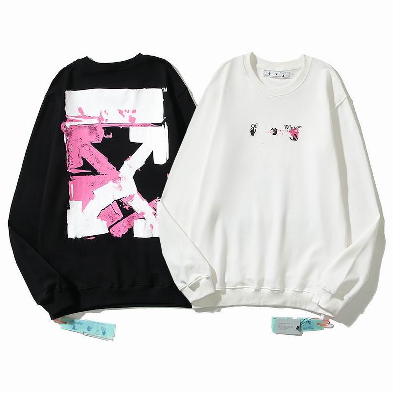Off White Sweatshirt s-xl est02