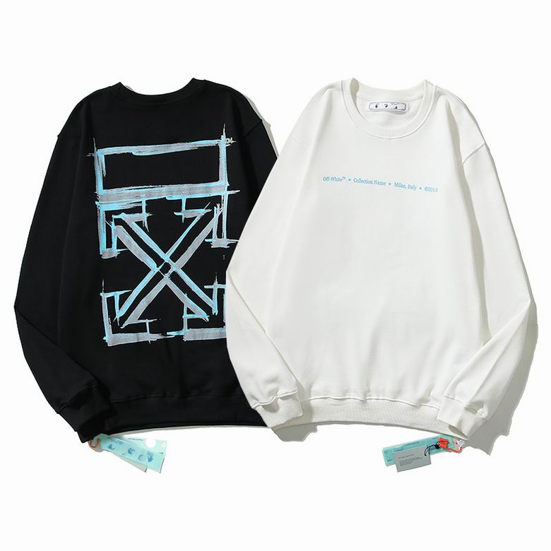 Off White Sweatshirt s-xl est03