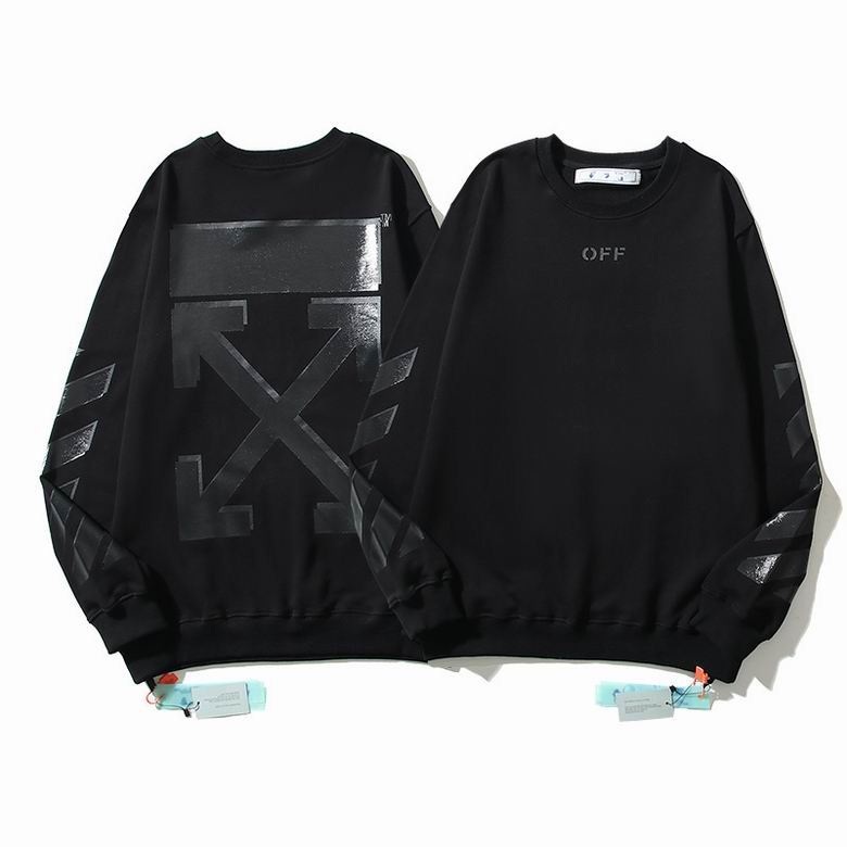 Off White Sweatshirt s-xl est06