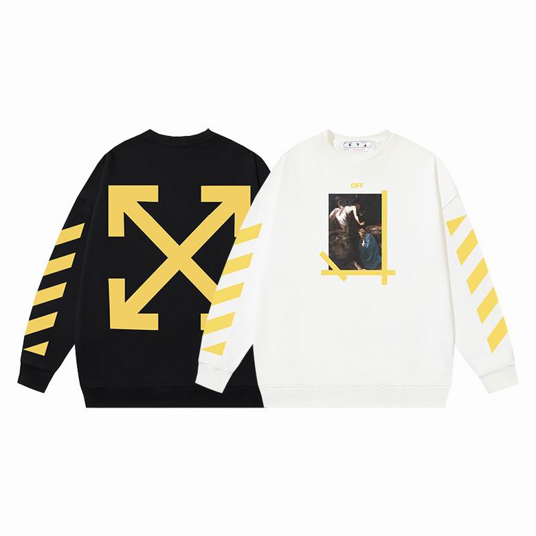 Off White S-XL ymt131