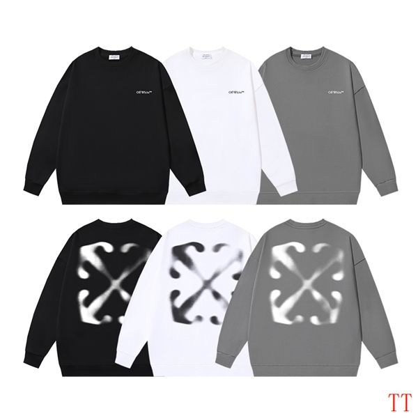 Off White S-XL 20tx01