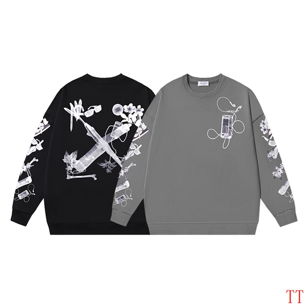 Off White S-XL 20tn07