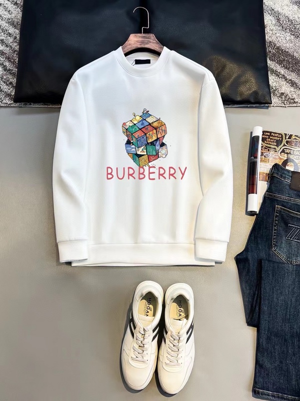 Burberry M-5XL kdtr07