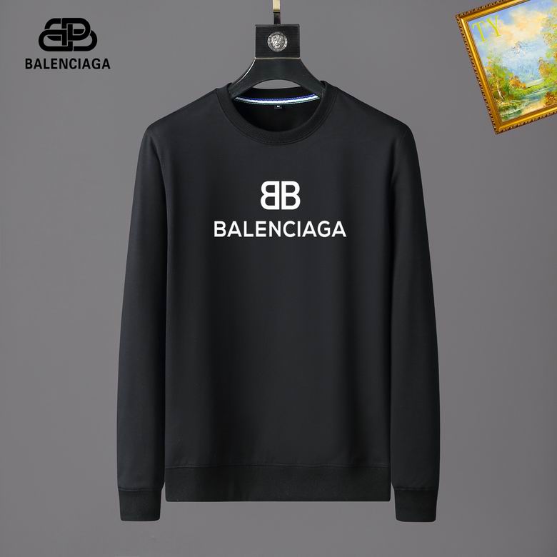 Balenciaga M-3XL 25tn54