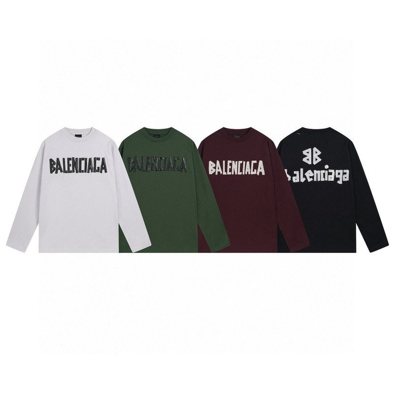 Balenciaga XS-L lxtr608