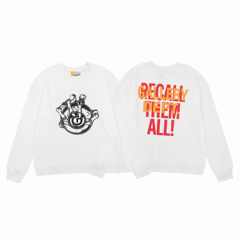 Gallery Dept Sweathirt s-xl 6ht03