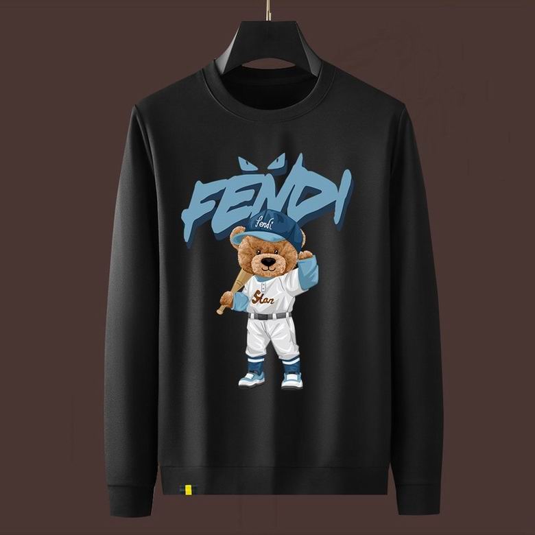 Fendi M-4XL 11Ln11