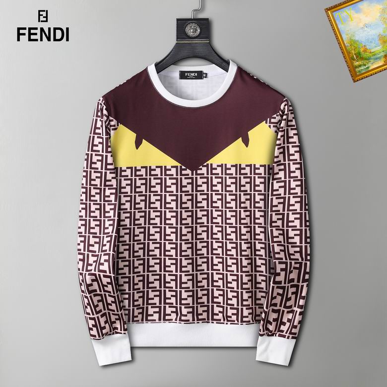 Fendi M-3XL 25tn39