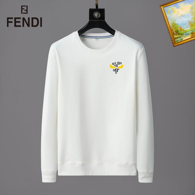 Fendi M-3XL 25tn41