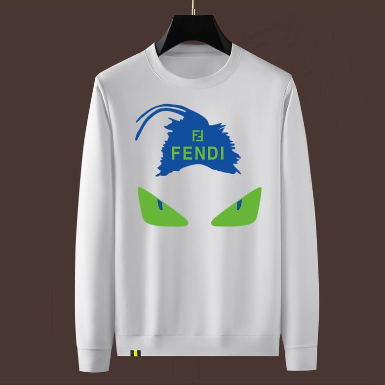 Fendi M-4XL 11Ln47