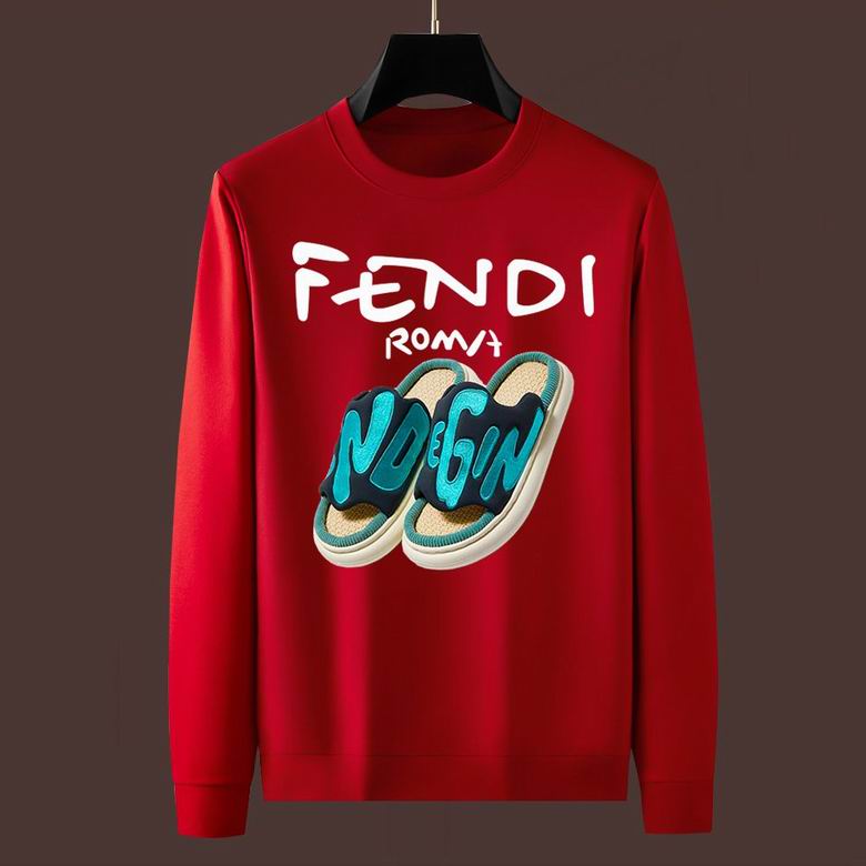 Fendi M-4XL 11Ln49