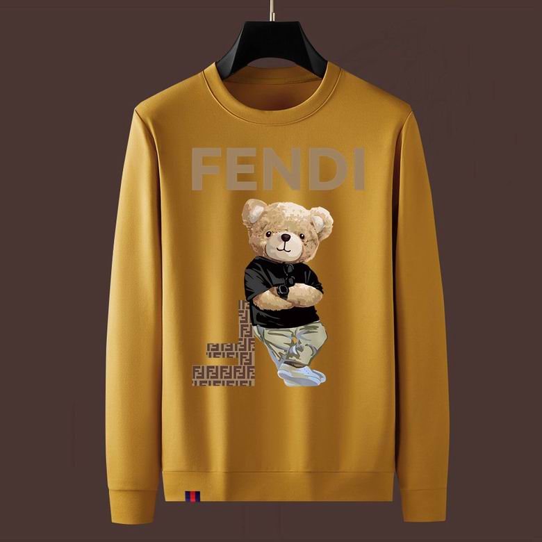 Fendi M-4XL 11Ln51