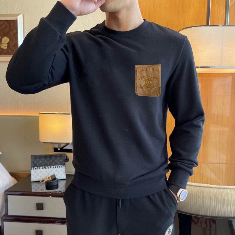 Celine  M-5XL kdtn07