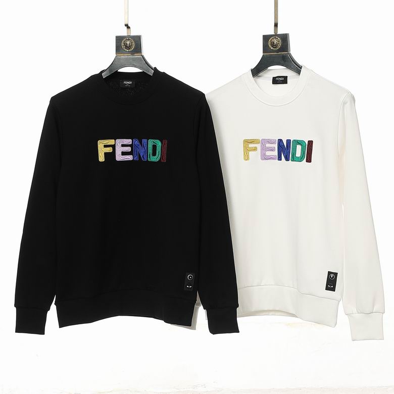 Fendi S-2XL 2bn44