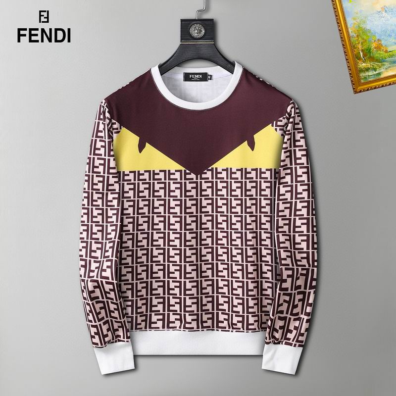 Fendi M-3XL 25tx16