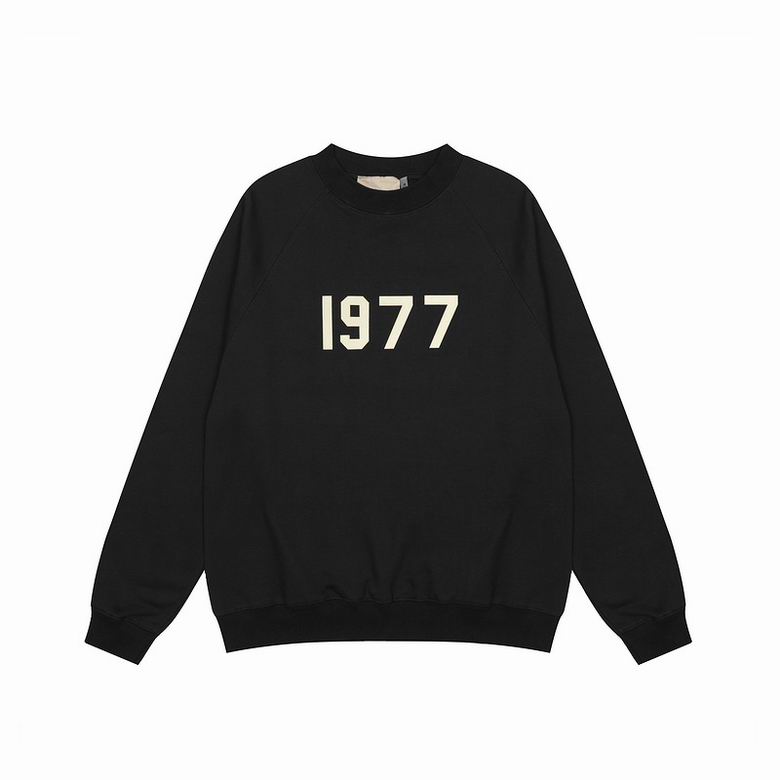 Fear Of God Sweatshirt s-xl 23ct01