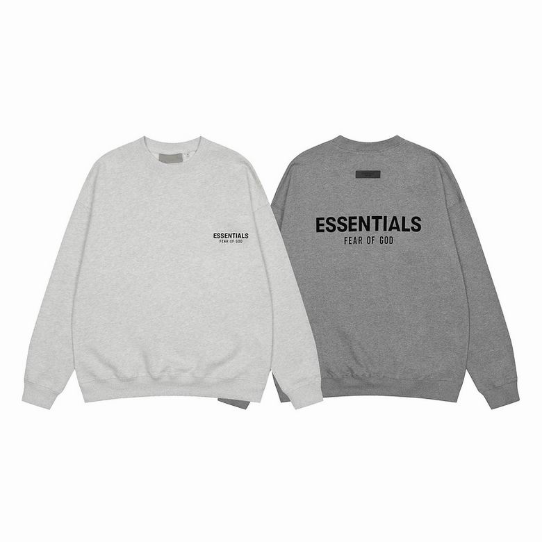 Fear Of God Sweatshirt s-xl 23ct03