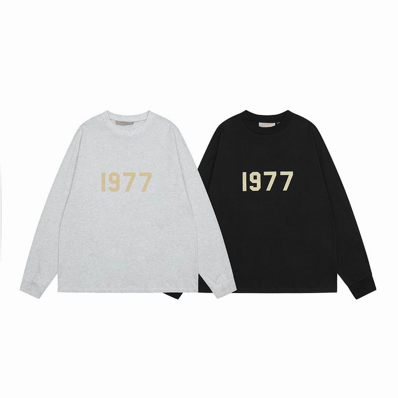 Fear Of God s-xl 23ct01