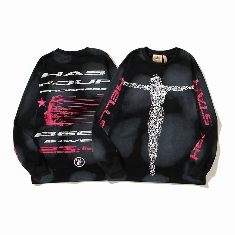 Hellstar M-XXL czt2572