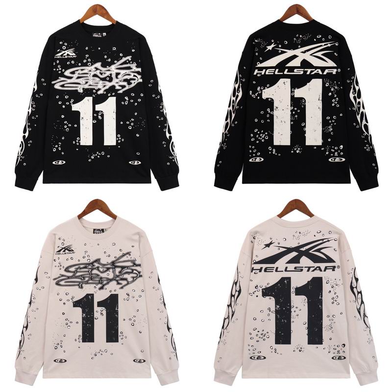 Hellstar S-XL brtx7003