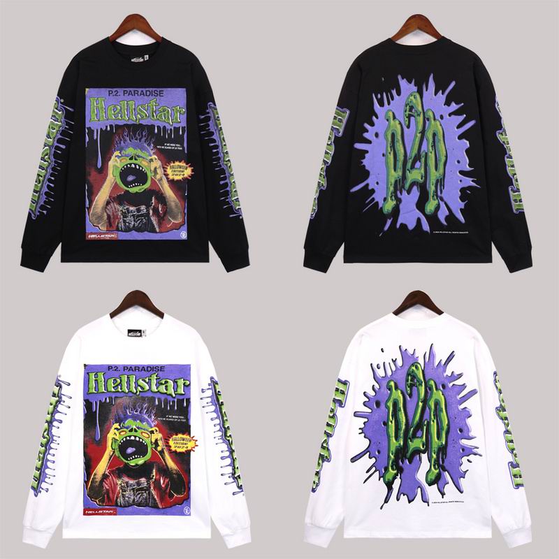 Hellstar S-XL brtx7009